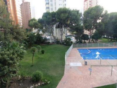 Vente Appartement BENIDORM 03500