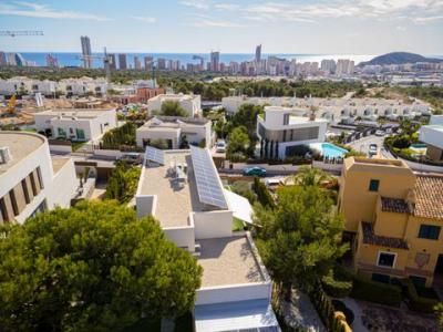 Vente Maison BENIDORM 03502