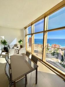 Vente Appartement BENIDORM 03501