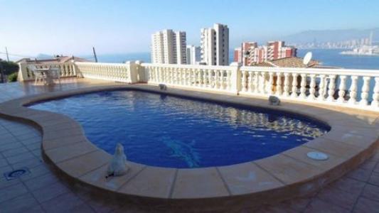 Vente Maison BENIDORM 03500