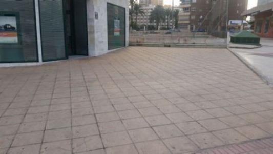 Vente Local commercial BENIDORM 03500