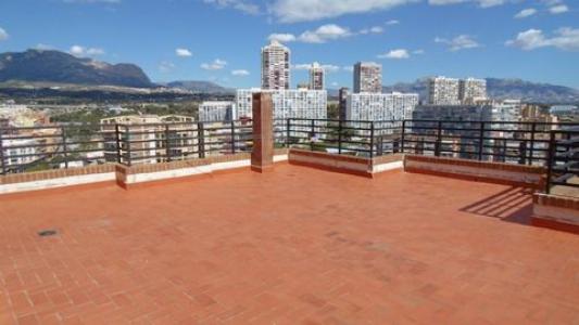 Vente Appartement BENIDORM 03500