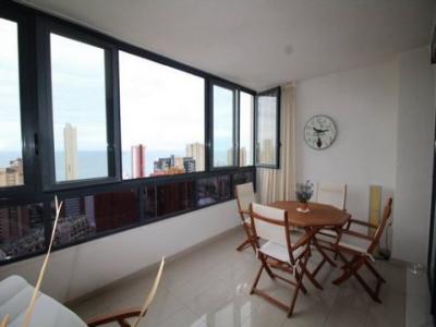 Vente Appartement BENIDORM 03500