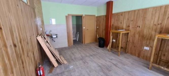 Vente Local commercial BENIDORM 03500