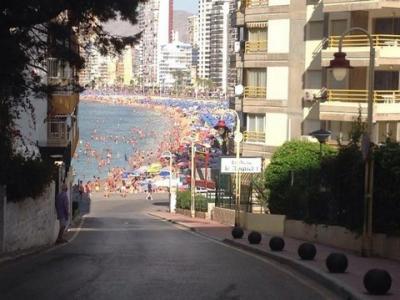 Vente Local commercial BENIDORM 03500