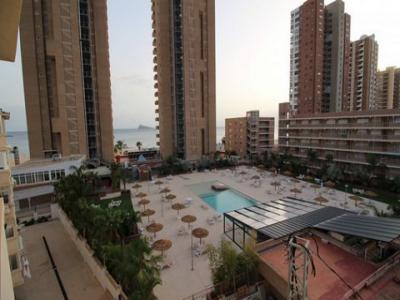 Vente Appartement BENIDORM 03500