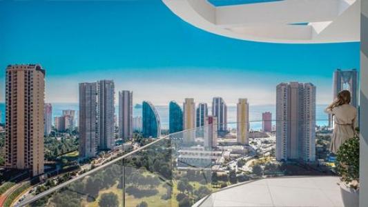 Vente Appartement BENIDORM 03500