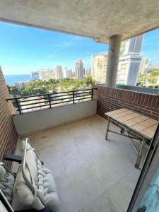 Vente Appartement BENIDORM 03500