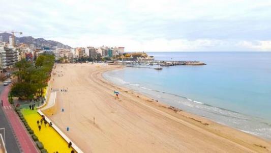 Vente Appartement BENIDORM 03500