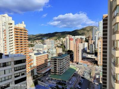 Vente Appartement BENIDORM 03500