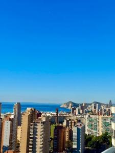 Vente Appartement BENIDORM 03501