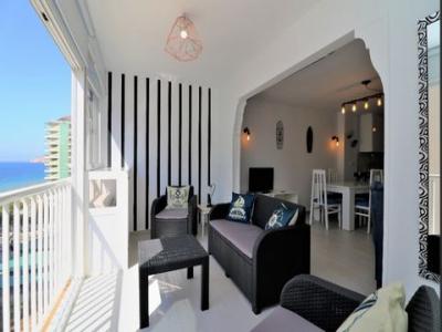 Location vacances Appartement BENIDORM 03500