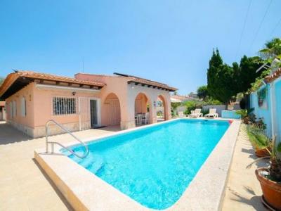 Location vacances Maison BENIDORM 03500