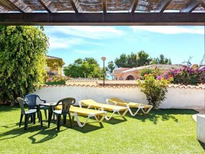 Location vacances Maison BENIDORM 03500