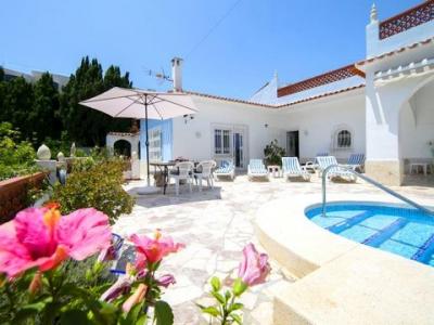 Location vacances Maison BENIDORM 03500