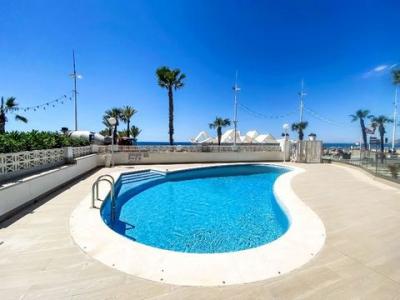 Location vacances Appartement BENIDORM 03500