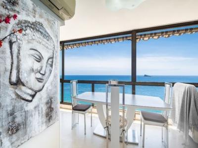 Location vacances Appartement BENIDORM 03500