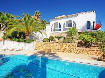 Location vacances Maison BENIDORM 03500