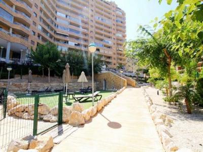 Location vacances Appartement BENIDORM 03500