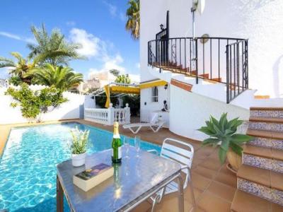 Location vacances Maison BENIDORM 03500