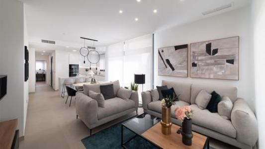 Vente Appartement BENIDORM 03501