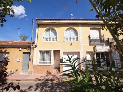 Vente Maison BENIJOFAR 03178