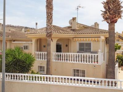 Vente Maison BENIJOFAR 03178