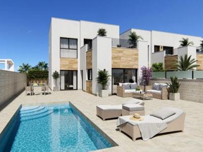 Vente Maison BENIJOFAR 03178