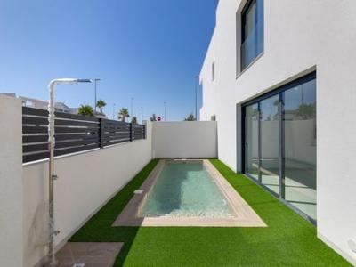 Vente Maison BENIJOFAR 03178