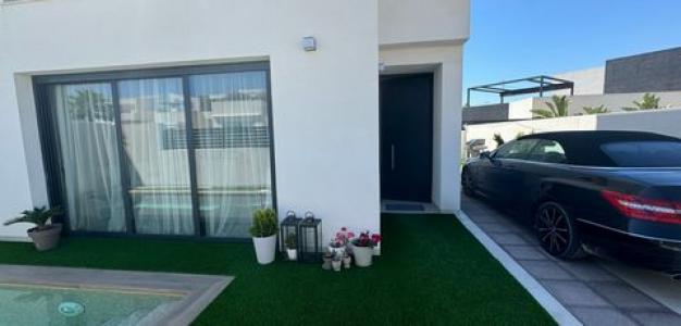 Vente Maison BENIJOFAR 03178