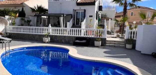 Vente Maison BENIJOFAR 03178