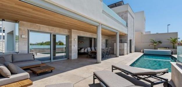 Vente Maison BENIJOFAR 03178