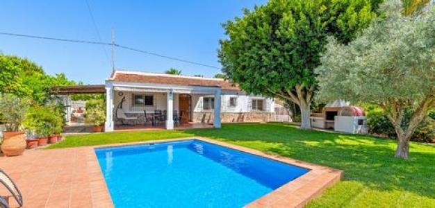 Vente Maison BENIJOFAR 03178