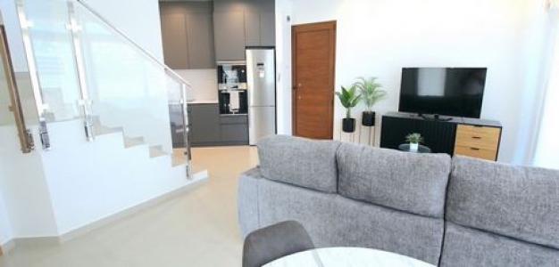 Vente Maison BENIJOFAR 03178
