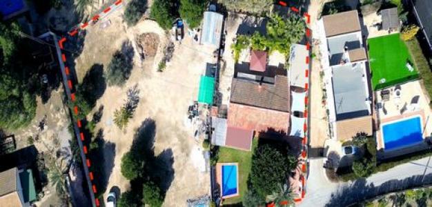 Vente Maison BENIJOFAR 03178