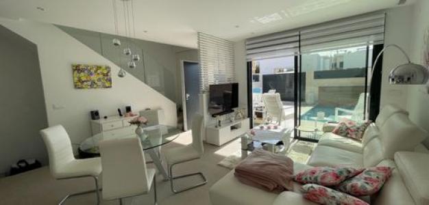 Vente Maison BENIJOFAR 03178