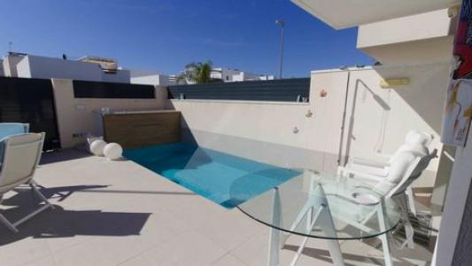 Vente Maison BENIJOFAR 03178