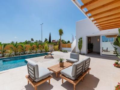 Vente Maison BENIJOFAR 03178
