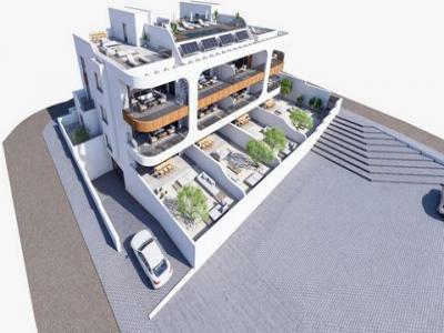 Vente Appartement BENIJOFAR 03178