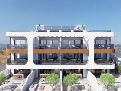 Vente Appartement BENIJOFAR 03178