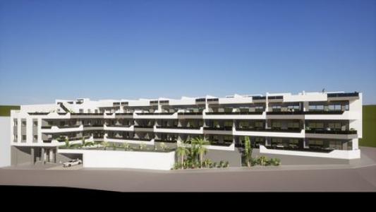 Vente Appartement BENIJOFAR 03178