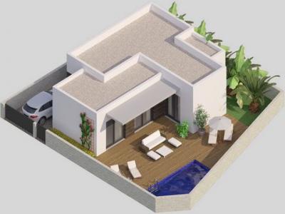 Vente Maison BENIJOFAR 03178