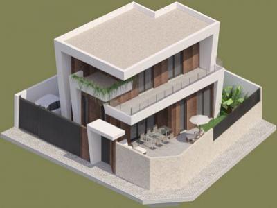 Vente Maison BENIJOFAR 03178