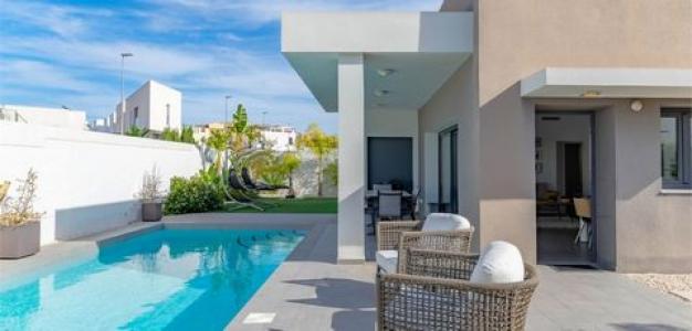 Vente Maison BENIJOFAR 03178