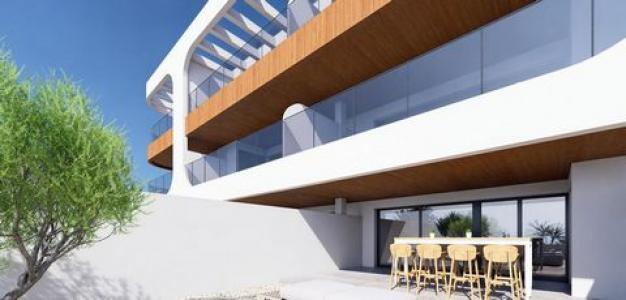 Vente Appartement BENIJOFAR 03178