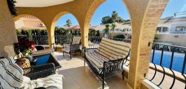 Vente Maison BENIJOFAR 03178