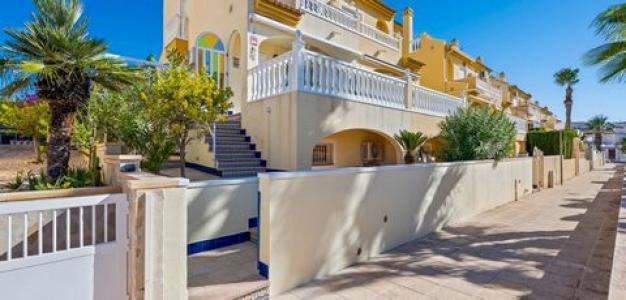 Vente Maison BENIJOFAR 03178