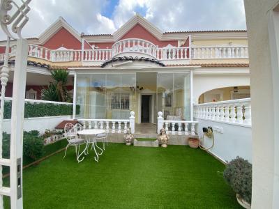 Vente Maison BENIJOFAR 03178