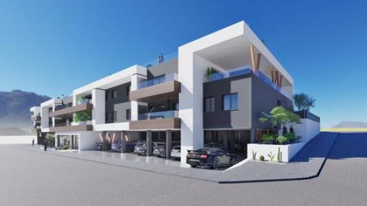 Vente Appartement BENIJOFAR 03178