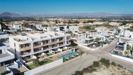 Vente Appartement BENIJOFAR 03178